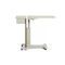 tavolino servitore con rotelleOpusNurture - Steelcase