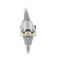 protesi di ginocchio tricompartimentaleS-ROM&trade; NOILES&trade;Depuy Synthes