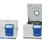 centrifuga per l'industria farmaceutica3-16TSigma Laborzentrifugen GmbH