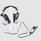 valutazione dell'udito audiometroAudiolyser&reg; ADL ConnectFIM Medical