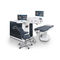 laser per taglio del cappuccio cornealeVICTUS&reg;Bausch + Lomb