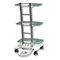 carrello 3 vassoiTAB-3N-F3VAIMAR FDM MONACO