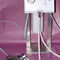 riunito odontoiatrico con portastrumenti1-799AIMAR FDM MONACO