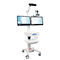 sistema di neuronavigazione per TMSvisor2&trade;ANT Neuro