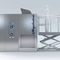 sistema di trattamento rifiuti medicoWaSter® SeriesAngelantoni Life Science