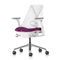 sedia da ufficio per visitatoreSaylHerman Miller
