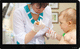 panel PC medicale full HD / con touch screen / a tenuta stagna