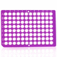micropiastra per PCR / a 96 pozzetti