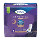assorbente igienico esterno per adulto / per donna / traspirante / scatola da 28 pezzi