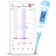 termometro medico / clinico / digitale / orale