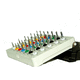 strumentario chirurgico per implantologia dentale