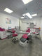 lampada frontale odontoiatrica / LED