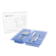 strumentario chirurgico per frattura del radio / sterile / monouso