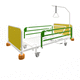 letto pediatrico / da ospedale / manuale / con rotelle