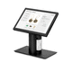 monitor medico / LED / touch screen multipoint