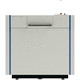 sistema di tomografia preclinica microscanner a raggi X