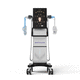 unità di body contouring tramite elettrostimolazione muscolare (EMS) / unità di body contouring RF / unità di body contouring con campi magnetici pulsati / su carrello