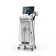 laser dermatologico / per epilazione / diodo / su carrello