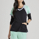 completo medico pantalone-casacca per donna / L / XL / M