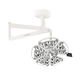lampada scialitica a soffitto / LED / con pannello di controllo