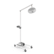 lampada scialitica mobile / LED / odontoiatrica / veterinaria