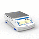 bilancia da laboratorio di precisione / medica / da banco / USB