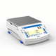 bilancia da laboratorio di precisione / medica / da banco / USB