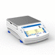 bilancia da laboratorio di precisione / medica / da banco / USB
