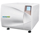 autoclave medico / da laboratorio / odontoiatrico / a vapore