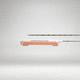 ago per biopsia / 12G / 14G / 16G
