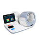 sfigmomanometro elettronico automatico / oscillometrico / per bambini / da tavolo