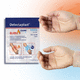 cerotto per scottature sterile