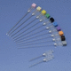ago per iniezione intrarachidea / per puntura / 20G / 22G