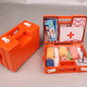 kit di emergenza / di primo soccorso