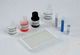 kit di test per applicazioni medico-legali / per controllo di qualità / di sangue / di urina