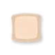 cerotto per scottature in silicone / impermeabile / cicatrizzante