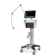 ventilatore per terapia intensiva / elettronico / cannula nasale ad alto flusso / BPCO