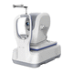 oftalmoscopio OCT / retinografia