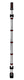 metal detector per MRI a muro