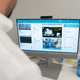 sistema video per sala operatoria