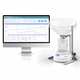 uroflussometro digitale / con stampante / con connessione WiFi
