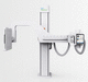 sistema di radiografia / digitale / per radiografia multidisciplinare / con braccio portatubo rotante