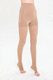collant a compressione di prevenzione delle tromboembolie venose (TEV) / per donna / L / M