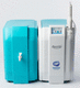 depuratore d'acqua da laboratorio / per lavatrice disinfettatrice / per uso generale / per autoclave