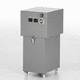 depuratore d'aria mobile / con filtro HEPA / per struttura sanitaria / da laboratorio