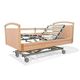 letto per cure domiciliari / medico / elettrico / ad altezza regolabile