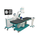 litotritore extracorporeo / mobile / con lettino per litotripsia / con amplificatore di brillanza