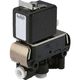valvola a membrana / a solenoidi / di dosaggio / per liquidi