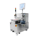 termosigillatrice per vaschette automatica / per l'industria farmaceutica / con rotelle