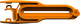 fissatore per cannula